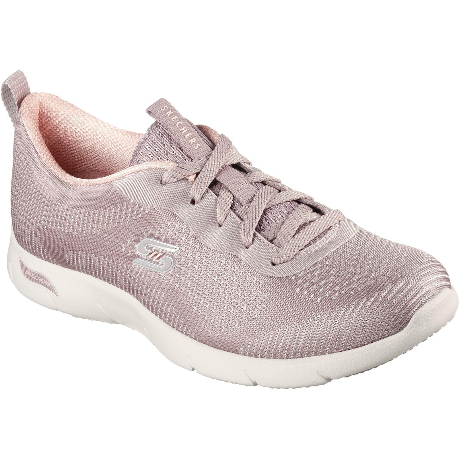 Arch Fit Refine Classy Doll Trainers