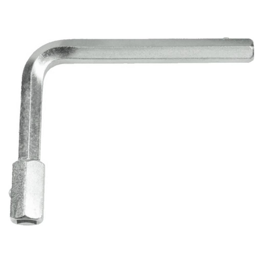 Alarm Hahnverlängerungs-Schlüssel 12, 17mm 1/2", 3/4" (10 mm) (56013118)