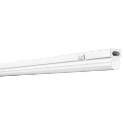 LEDVANCE LINEAR COMPACT SWITCH LED-Lichtleiste LED LED fest eingebaut 8W Neutralweiß Weiß