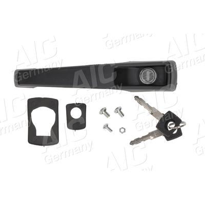 AIC Türgriff 54378 beidseitig für Mercedes