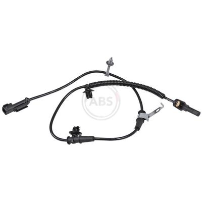 A.B.S. Sensor, Raddrehzahl 30168 für Ford ASIA & OCEANIA