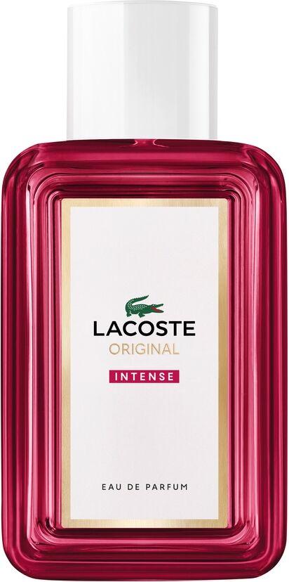 Lacoste Original Femme Intense EDP 40 ml (+ GRATIS L.12.12 Rose Body Lotion) 40 ml