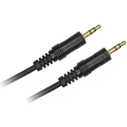 D2 Diffusion C ble Jack 3.5mm m le 5 m Fiches Or (5 m), Audiokabel