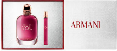 Giorgio Armani Coffret Power of You Eau de Parfum