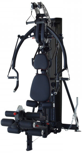 inspirefitness Inspire Fitness M3 Multi-Gym