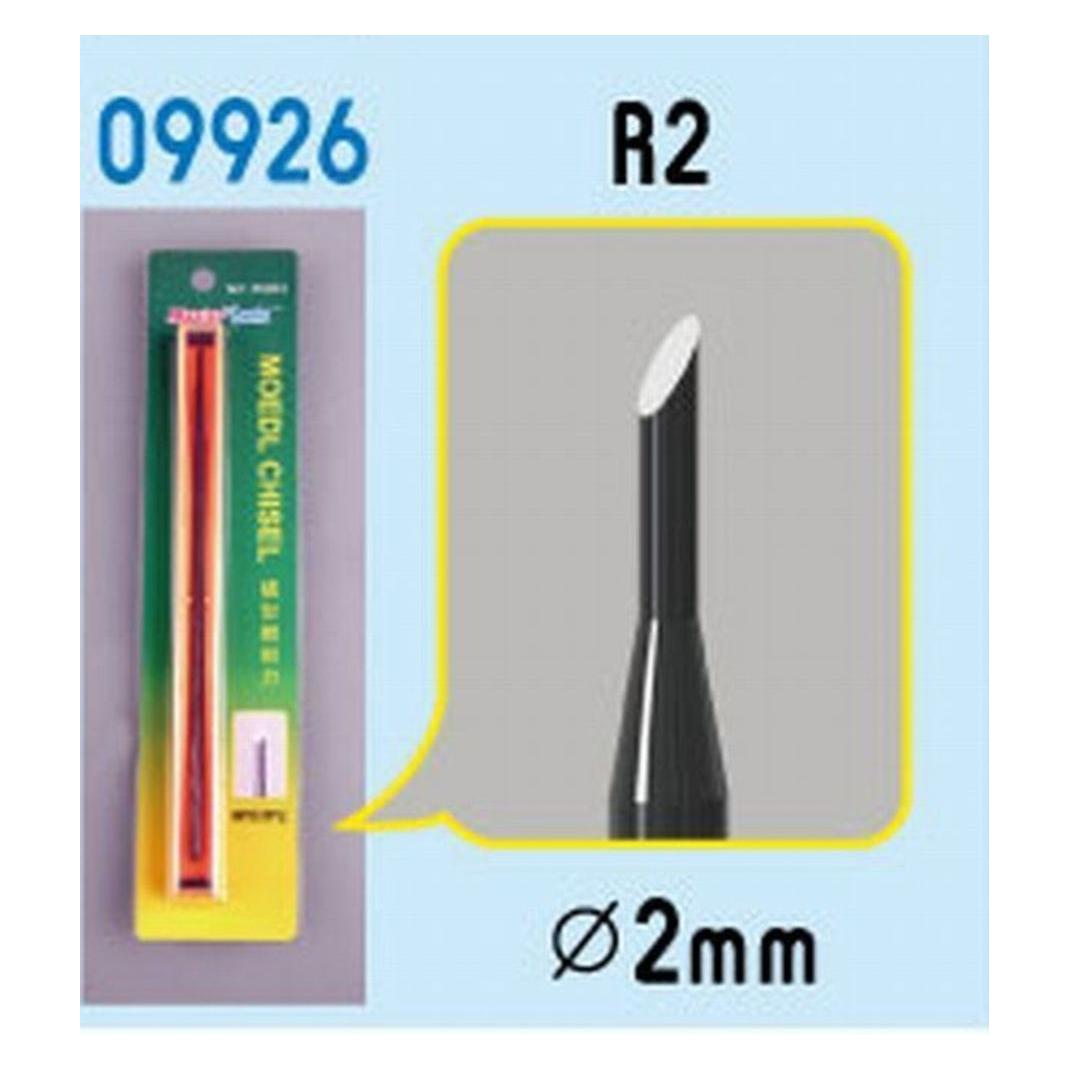 Master Tools Model Chisel - R2 (09926)
