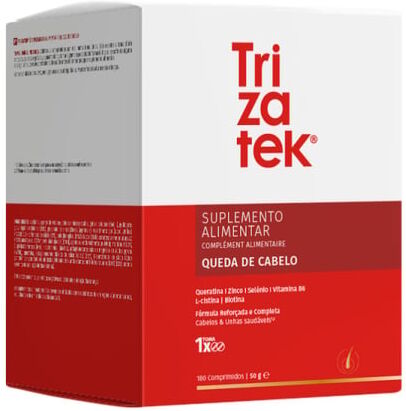Medinfar Trizatek Comprimido x180