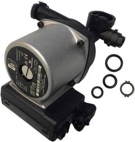 BOSCH Ersatzteil TTNR: 7736700758 Pumpe UPM2 15-70 HU1