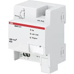 ABB Stotz S&J Logik Controller ABA/S1.2.1
