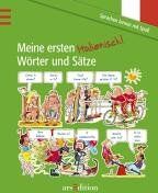 Angela Wilkes - Meine ersten Wörter und Sätze, Italienisch - Preis vom 09.10.2026 07:28:09 h