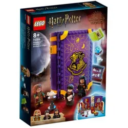 LEGO® Harry PotterTM 76396 HogwartsTM Moment: Wahrsageunterricht