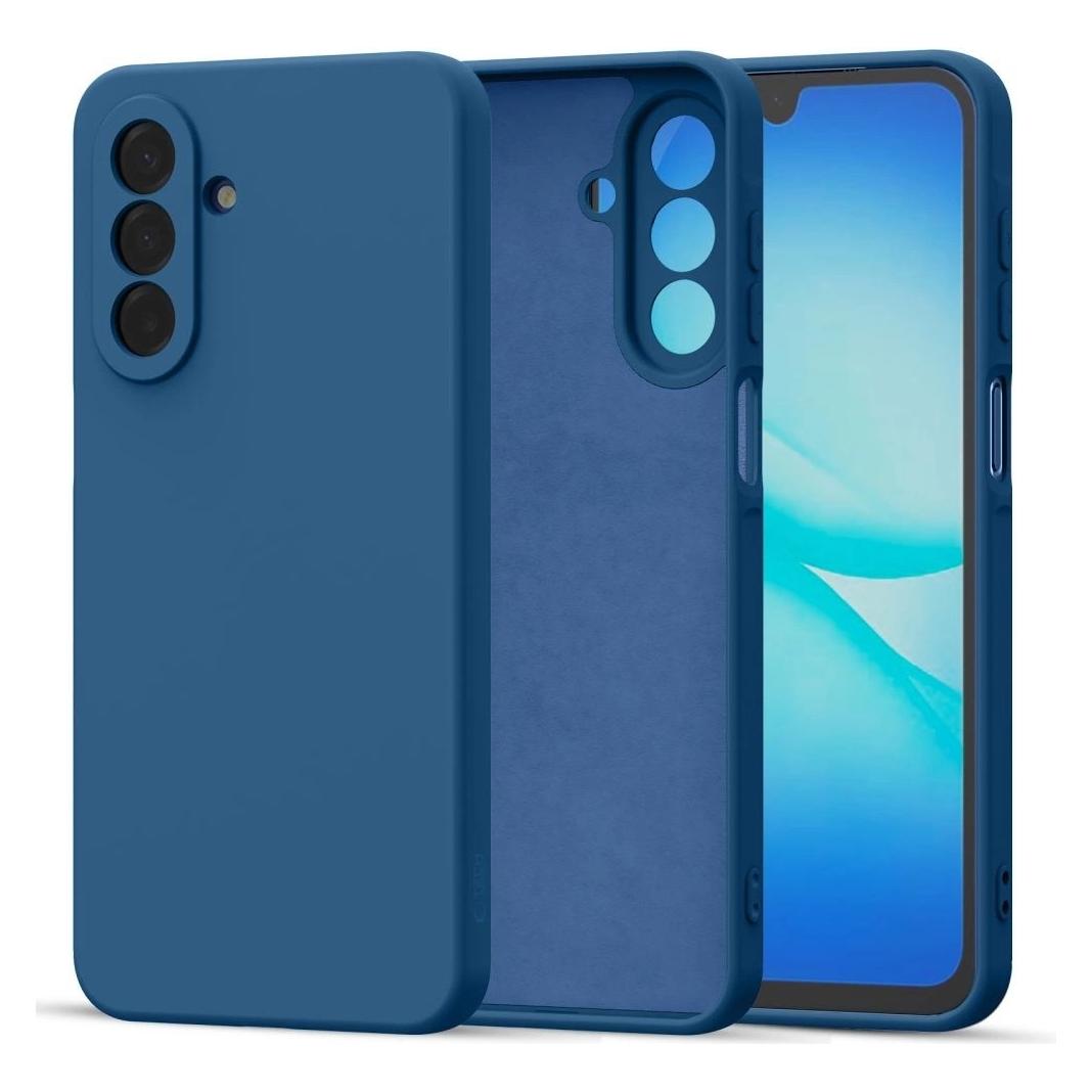 Tech-Protect ICON GALAXY A17 4G / 5G MARINEBLAU (Oppo A17 4G) (203359)