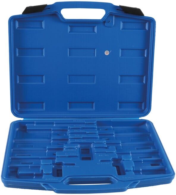 BGS Valise vide pour art. 7895 ; BGS technic (7895-LEER)