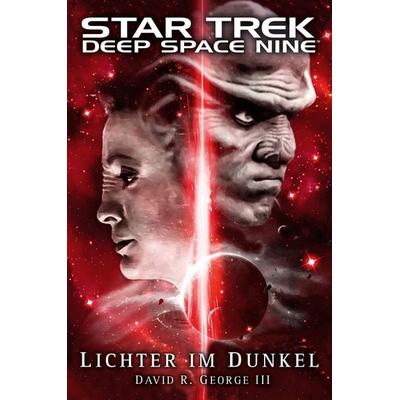 Star Trek - Deep Space Nine, Taschenbuch von DavidR.George III, Cross Cult Entertainment, 978-3-95981-965-7