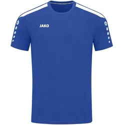 Jako T-Shirt Power - royal - 40