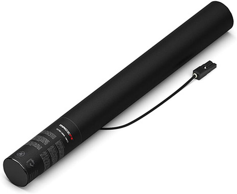 MagicFX Magic Fx Elektrische Kanone 50cm - Leer