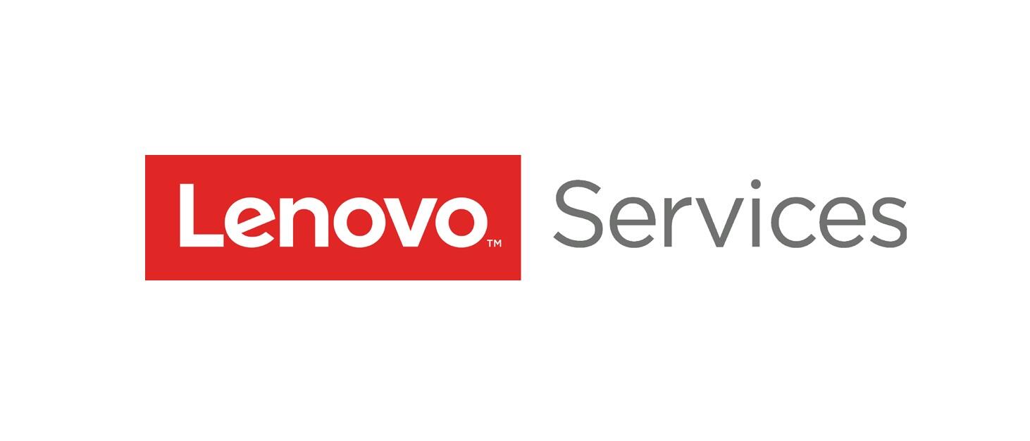 Lenovo Server Lenovo 5 Jahre Serviceerweiterung ST50 V3 KYD Add-On 5PS7C02888