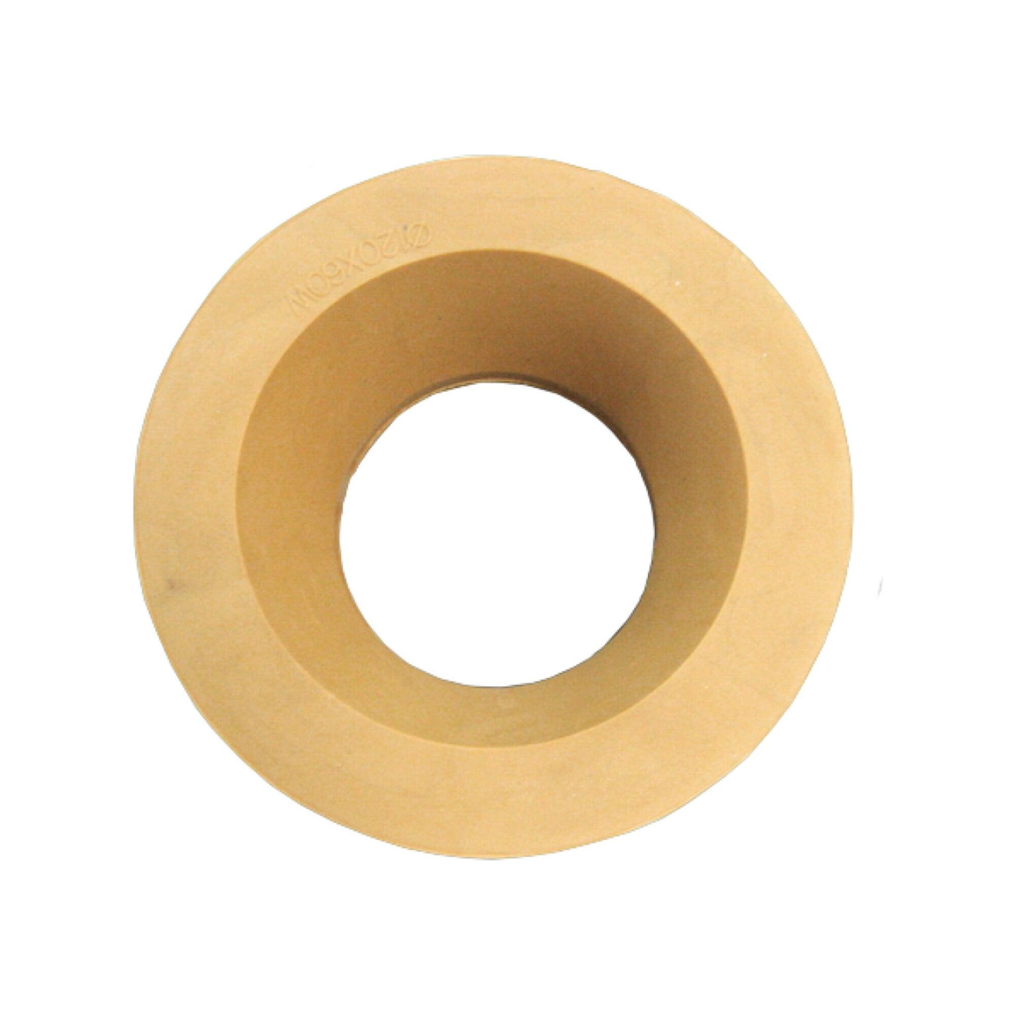 Holzcraft Vorschubrolle Ø 120 x 60 mm PU ohne Felge (5114061)