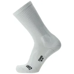 UYN Tennissocken white 45-47