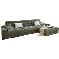 Pure Home Lifestyle Longchairkombination PURE 972 - SC ca. 350.00x205.00