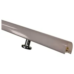 Dotlux Kunststoff-Diffusor 1m 7176