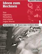 Christa Erichson - Ideen zum Rechnen. Arbeitsheft zu: Von Giganten, Medaillen und einem regen Wurm - Preis vom 11.10.2026 03:10:56 h
