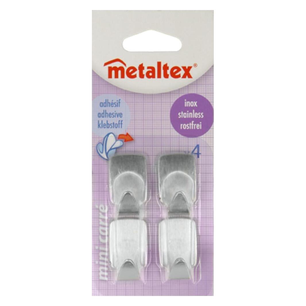 Metaltex Hafthaken (294514010)