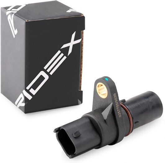 RIDEX 833C0236 Kurbelwellensensor