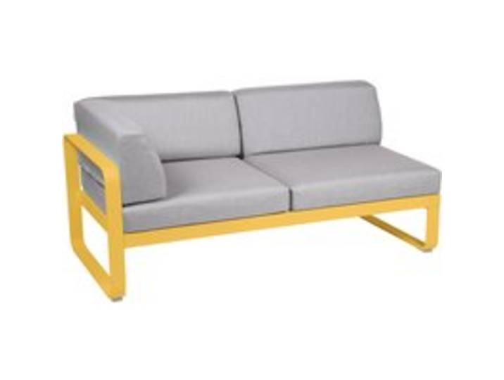 Fermob - Bellevie Eckmodul Links
