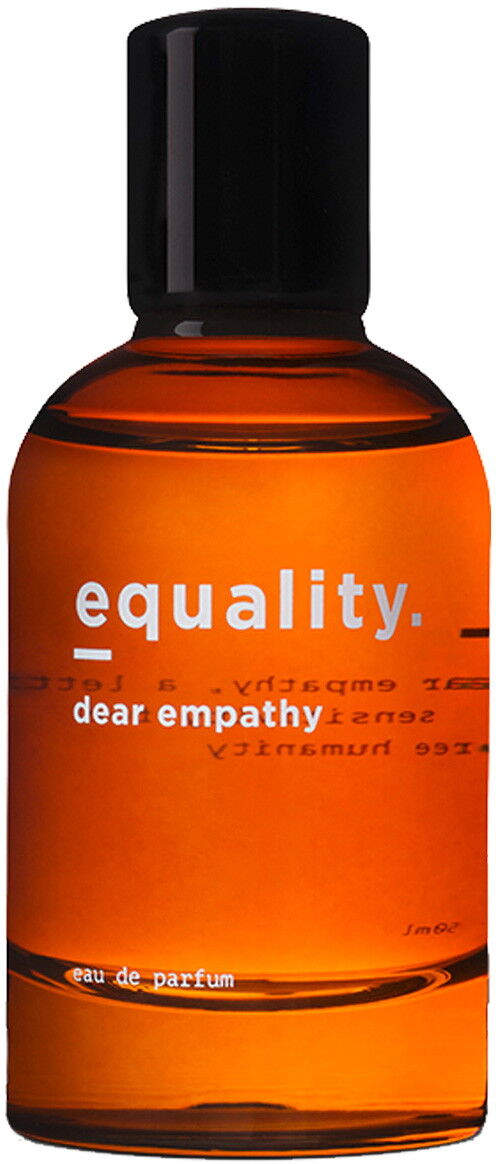 50ml equality. dear empathy Eau de Parfum