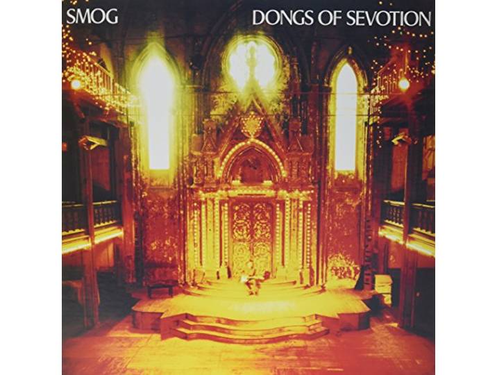 Dongs of Sevotion