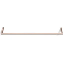 Mikado Handtuchreling 45 cm kupferfarben mit PVD-Beschichtung