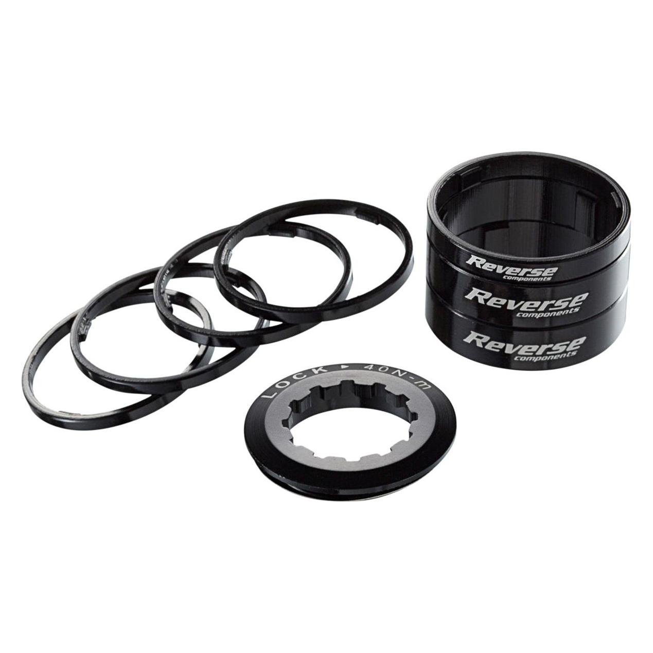 Reverse Single Speed Kit (40220)