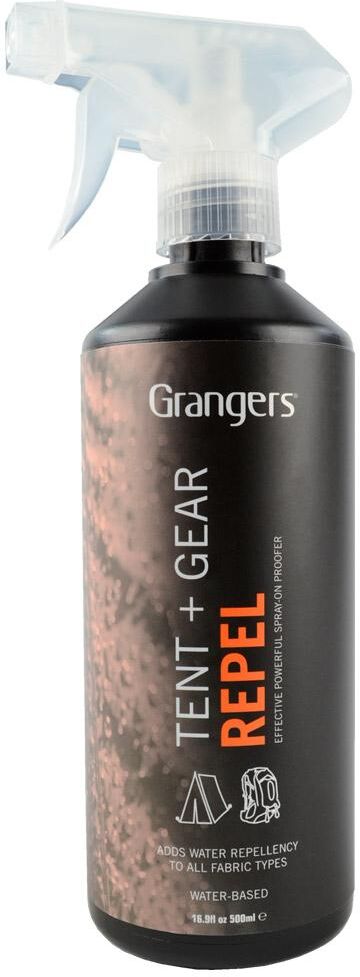 Grangers  - Tent Gear Repel Uv - Entretien