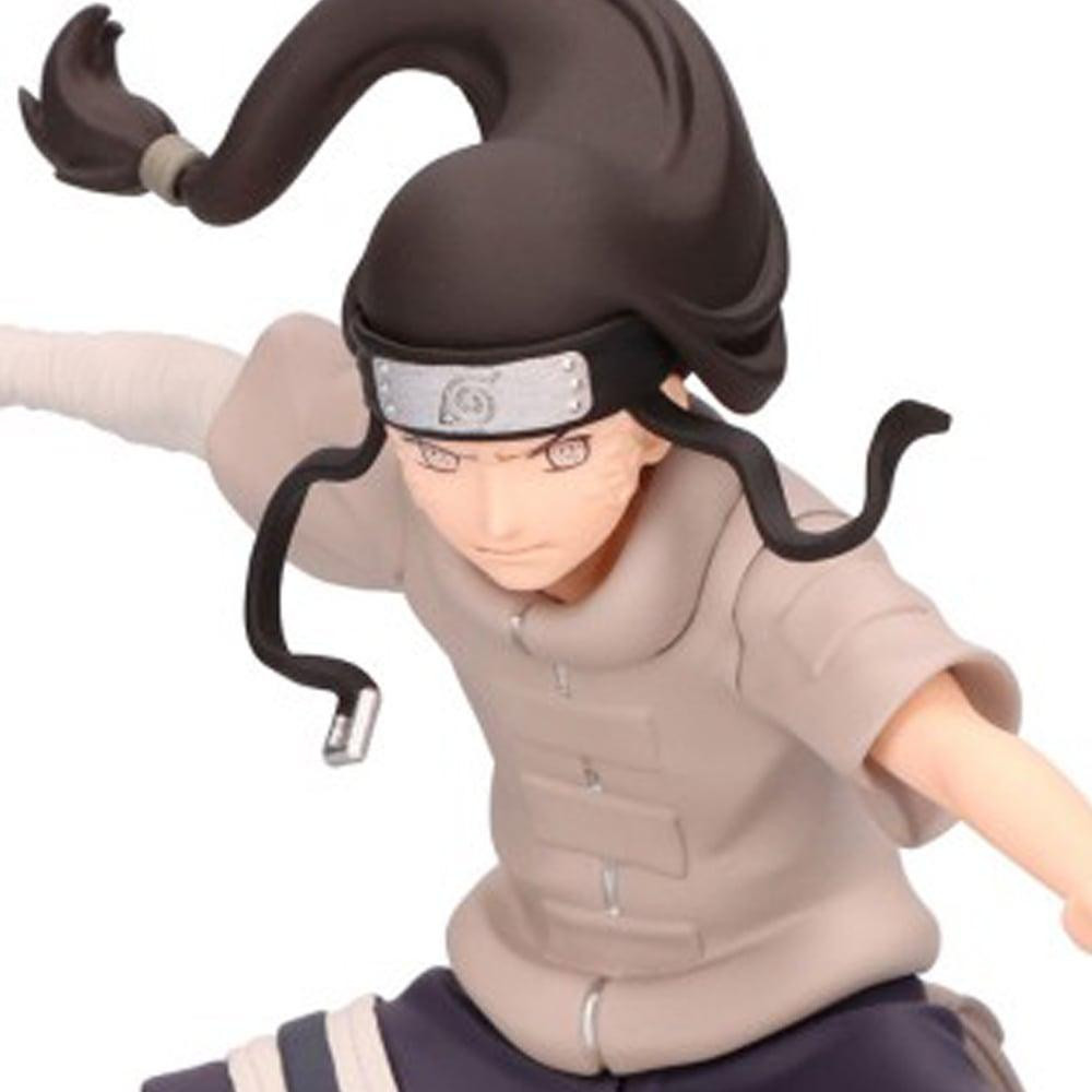 Banpresto Neji Hyuga figuur Naruto