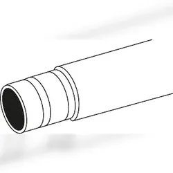 TECEflex Verbundrohr 16mm 100 Meter Ring