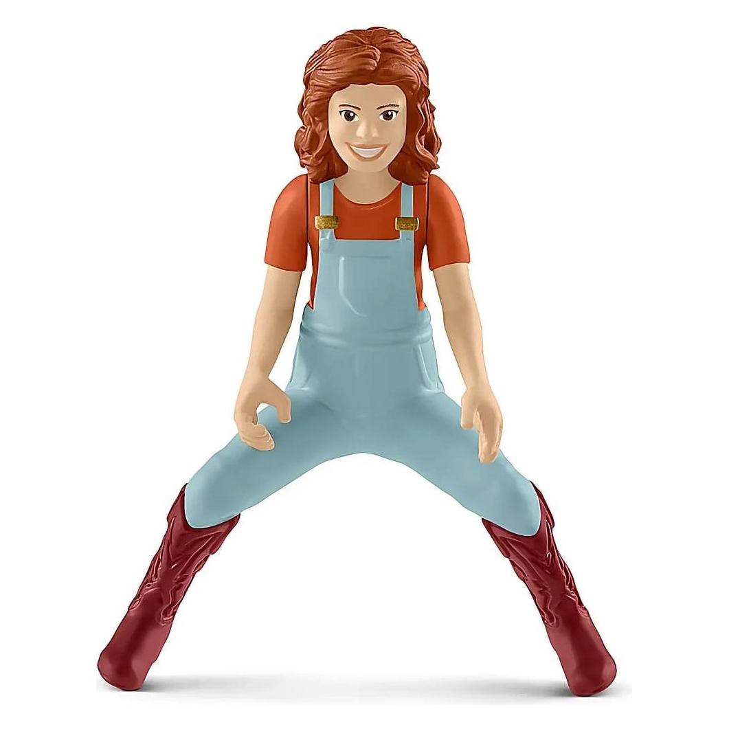 Schleich Horse Club - Mia und Spotty (100.42518)
