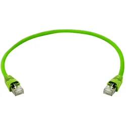 Telegärtner Patch-Kabel (S/FTP, CAT7, 5 m), Netzwerkkabel