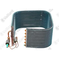 VAILLANT Verdampfer Vaillant-Nr. 8000018080
