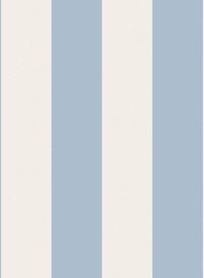 Cath Kidston Canopy Stripe Blue