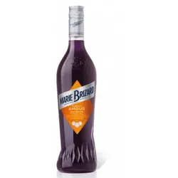Marie Brizard Parfait Amour Likör 25% Vol. 700ml
