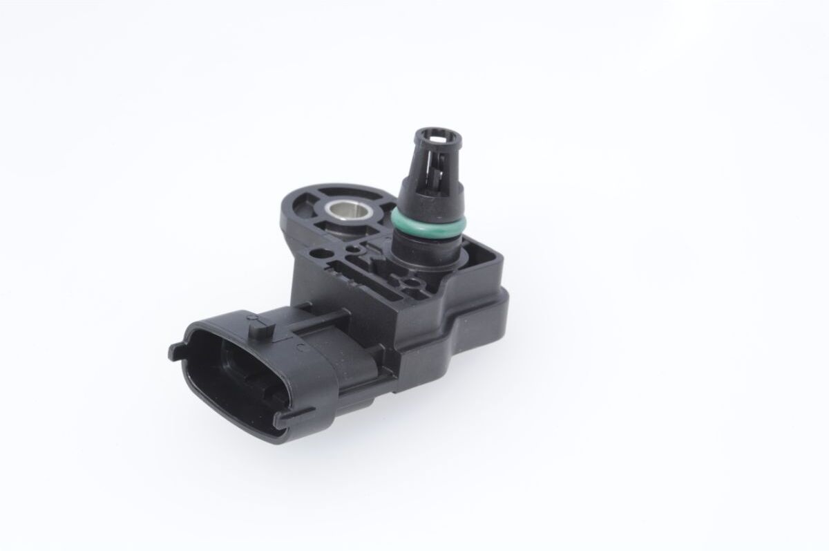 Sensor, Saugrohrdruck BOSCH 0 261 230 283