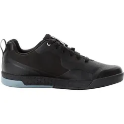 VAUDE Herren Mountainbikeschuhe Moab STX, Größe 47 in Schwarz Schwarz