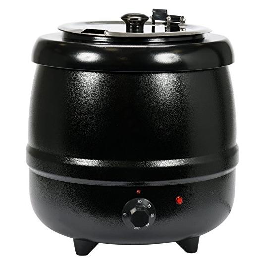 Yato Kociołek Elektryczny Do Zup 9l (YG-04250)