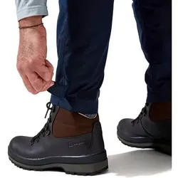 BERGHAUS Berghaus Herren Hose lang M FAST HIKE PANT, Größe 36 - 30 in Braun Braun