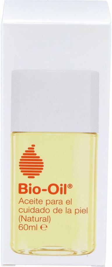 Bio-Oil Natürliches Öl 60 ml