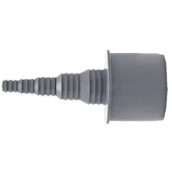 Airfit Schlauchnippel DN50