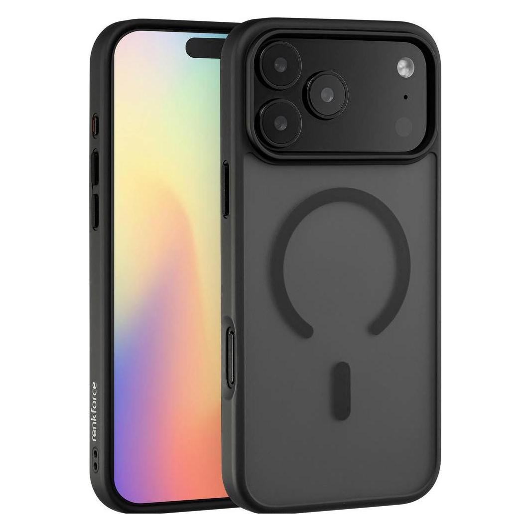 Renkforce Backcover (Apple iPhone 17 Pro Max) (RF-6830728)