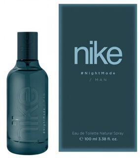 Nike NightMode Man Eau de Toilette 100 ml