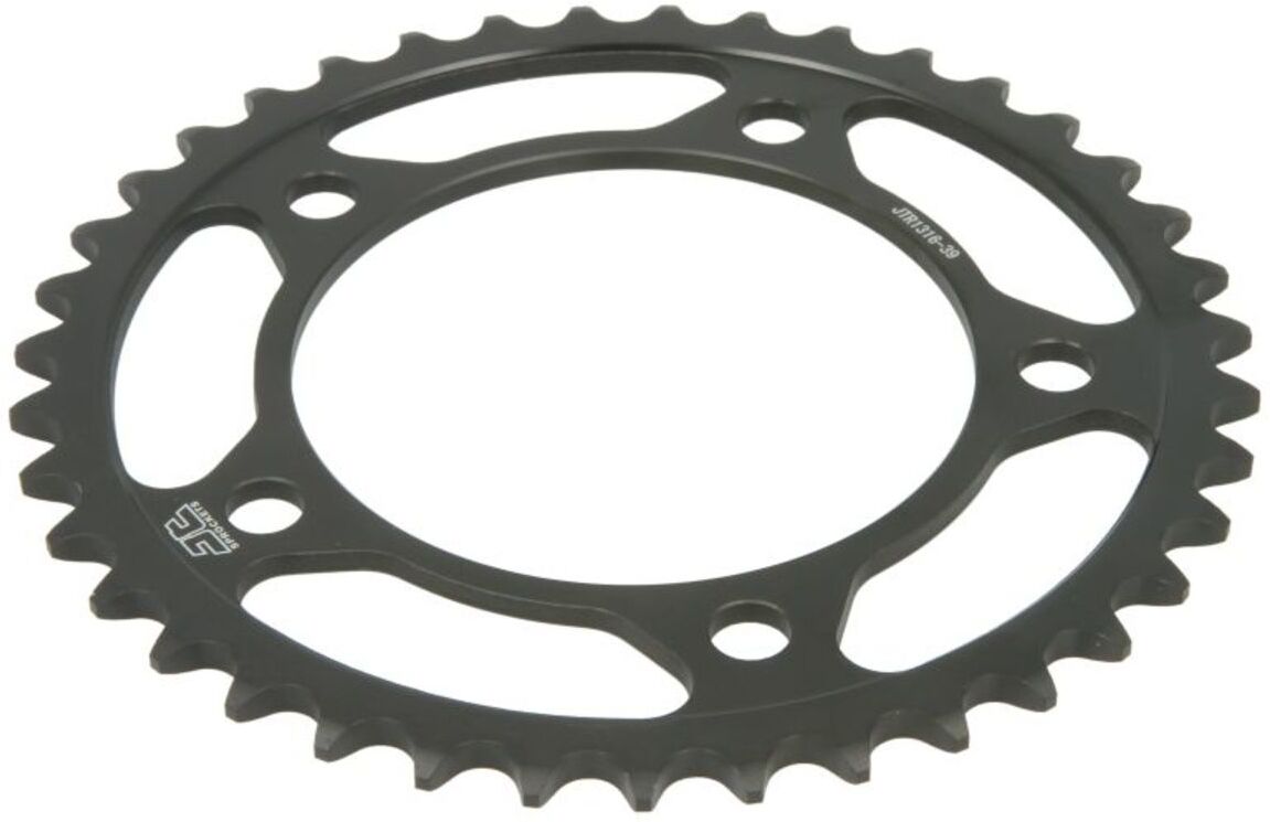 Kettenrad JTR1316,39